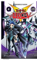 Yu-Gi-Oh! Arc-V, Vol. 4 1974701034 Book Cover