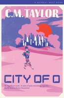City of O 183804308X Book Cover