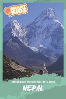 Unbelievable Pictures and Facts About Nepal 1687845360 Book Cover
