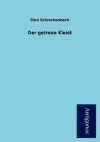 Der getreue Kleist 374373558X Book Cover