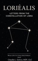 Loriéalis: Letters from the Constellation of Libra 9372134023 Book Cover