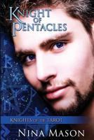 Knight of Enchantment 1534677070 Book Cover