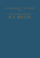 Collected Papers of R.S. Rivlin: Volume I and II 146127530X Book Cover