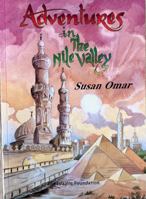 Adventures in the Nile Valley 0860372421 Book Cover