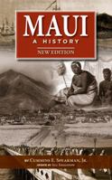 Maui: A History 1939487390 Book Cover