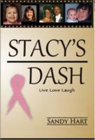Stacy's Dash 1935805711 Book Cover