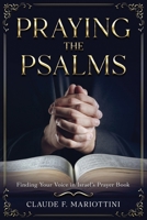 Praying the Psalms B0GXQS5HV5 Book Cover