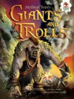 Giants and Trolls 146777653X Book Cover