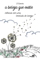 A beleza que existe 8593572839 Book Cover