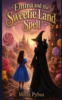 Emma and the Sweetie Land Spell B0H6QZFKLP Book Cover