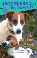 The Kitnapped Creature 0545033381 Book Cover