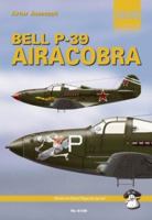Bell P-39 Airacobra 8391632792 Book Cover