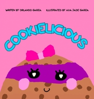 Cookielicious B0DZNJN7QT Book Cover
