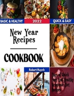New Year Recipes: The Chinese Paste Salad B0BLB54K16 Book Cover