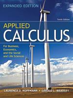 Applied Calculus for Business, Economics, and the Social and Life Sciences