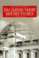 Das Jahrhundert der Deutschen. 3570003051 Book Cover