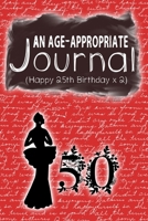 An Age Appropriate Journal 1708080503 Book Cover