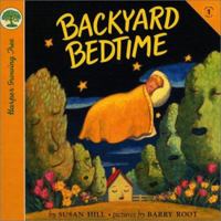 Backyard Bedtime (Harper Growing Tree) 069401317X Book Cover
