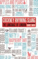 The Language of London 1782434828 Book Cover