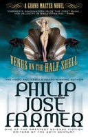 Venus on the Half Shell 0440061490 Book Cover