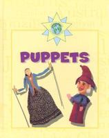 Puppets 083684047X Book Cover