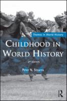 Childhood in World History 113867432X Book Cover