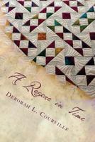 A Rescue in Time: Book Four of the Oldest House Series 1536926078 Book Cover