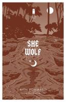 She Wolf, Volume 2 1534301917 Book Cover