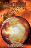 Broken Planet 1843863472 Book Cover