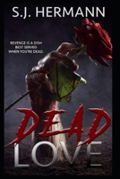 Dead Love B088GGFKC8 Book Cover