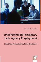 Understanding Temporary Help Agency Employment 3639008960 Book Cover