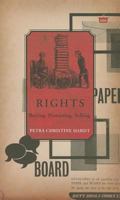 Rights: Buying, Protecting, Selling 0857420038 Book Cover