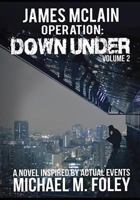 James McLain Operation Down Under 1726777340 Book Cover