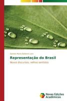 Representacao Do Brasil 3639684710 Book Cover