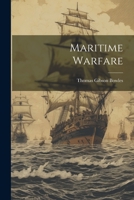 Maritime Warfare 1022482513 Book Cover