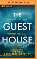 The Guest House: A Novel B0BCSCZ5K7 Book Cover