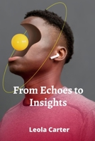 From Echoes to Insights: Radar Technology's Unseen Influence on Scientific Discovery and Technological Advancements B0F9TZYV1W Book Cover