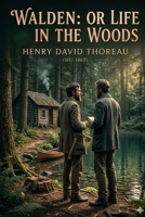 Walden B0GQNSC157 Book Cover