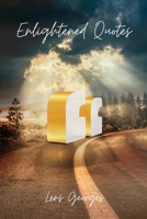 Enlightened Quotes B0B35C3H59 Book Cover