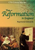 Reformation in England (Concise Histories) 1860823858 Book Cover