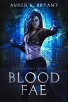 Blood Fae 1648980260 Book Cover