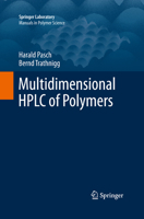 Multidimensional HPLC of Polymers 3642360793 Book Cover