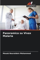 Aperçu de Vivax Malaria 6205361914 Book Cover