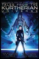 Tales from the Kurtherian Universe (Kurtherian Fan Write for Fans) B0HN9B4Q57 Book Cover