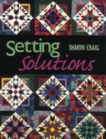 Setting Solutions 1571201173 Book Cover