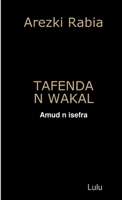 Tafenda N Wakal 132621229X Book Cover
