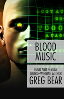 Blood Music 0743444965 Book Cover