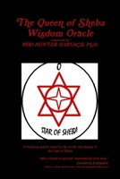 The Queen of Sheba Wisdom Oracle 1312441046 Book Cover