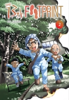 The 13th Footprint, Vol. 2 B0F9W8RT1H Book Cover