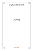 Artys (French Edition) 233414486X Book Cover